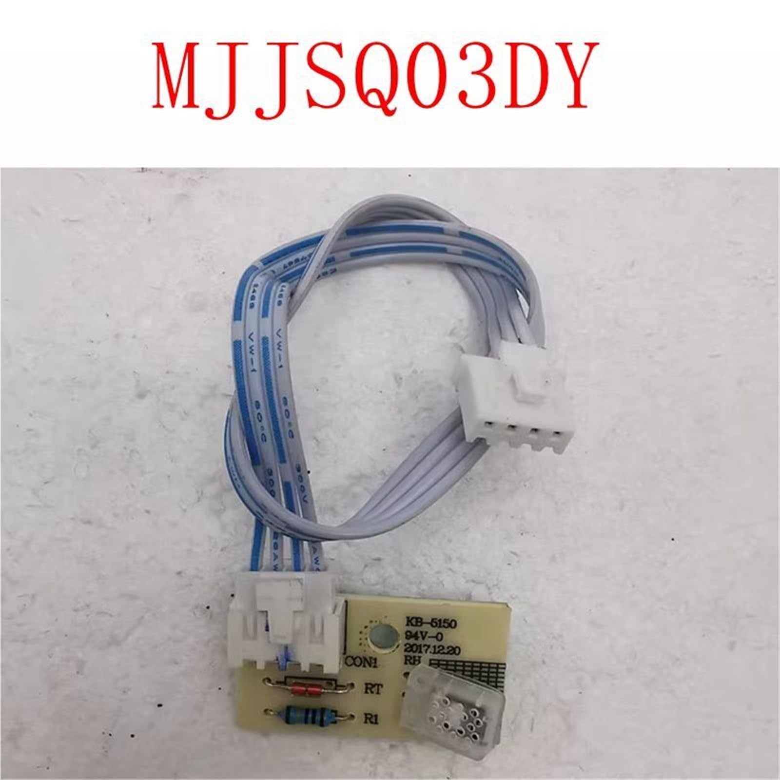 MJJSQ03DY Pump Humidifier High Humidity Sensor Parts