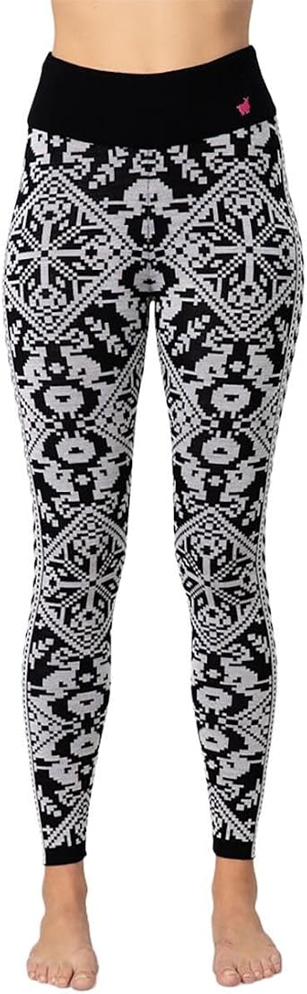 Saga Pants Womens