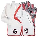 SG Test Wicket Keeping Gloves (Multi-Color) W.K. Gloves -Men's (Age 15+) gallery image