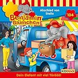  Abschied von Stella: Benjamin Blümchen 134