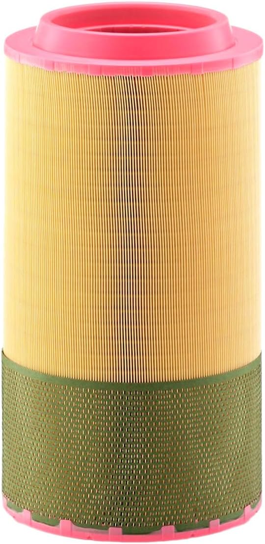 Mann Filter C 27 1250/1 Air Filter