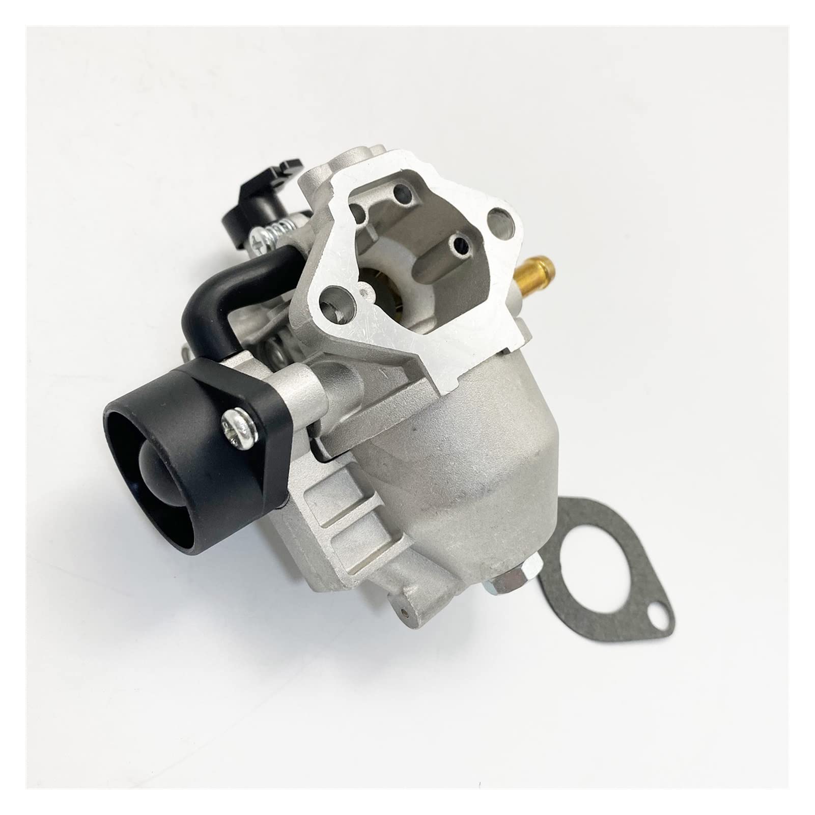Carburador para 15004-0951 FJ180V para Carburador Kawasaki Estilo De Bombilla De Imprimación En Carburador Carburador para desbrozadora