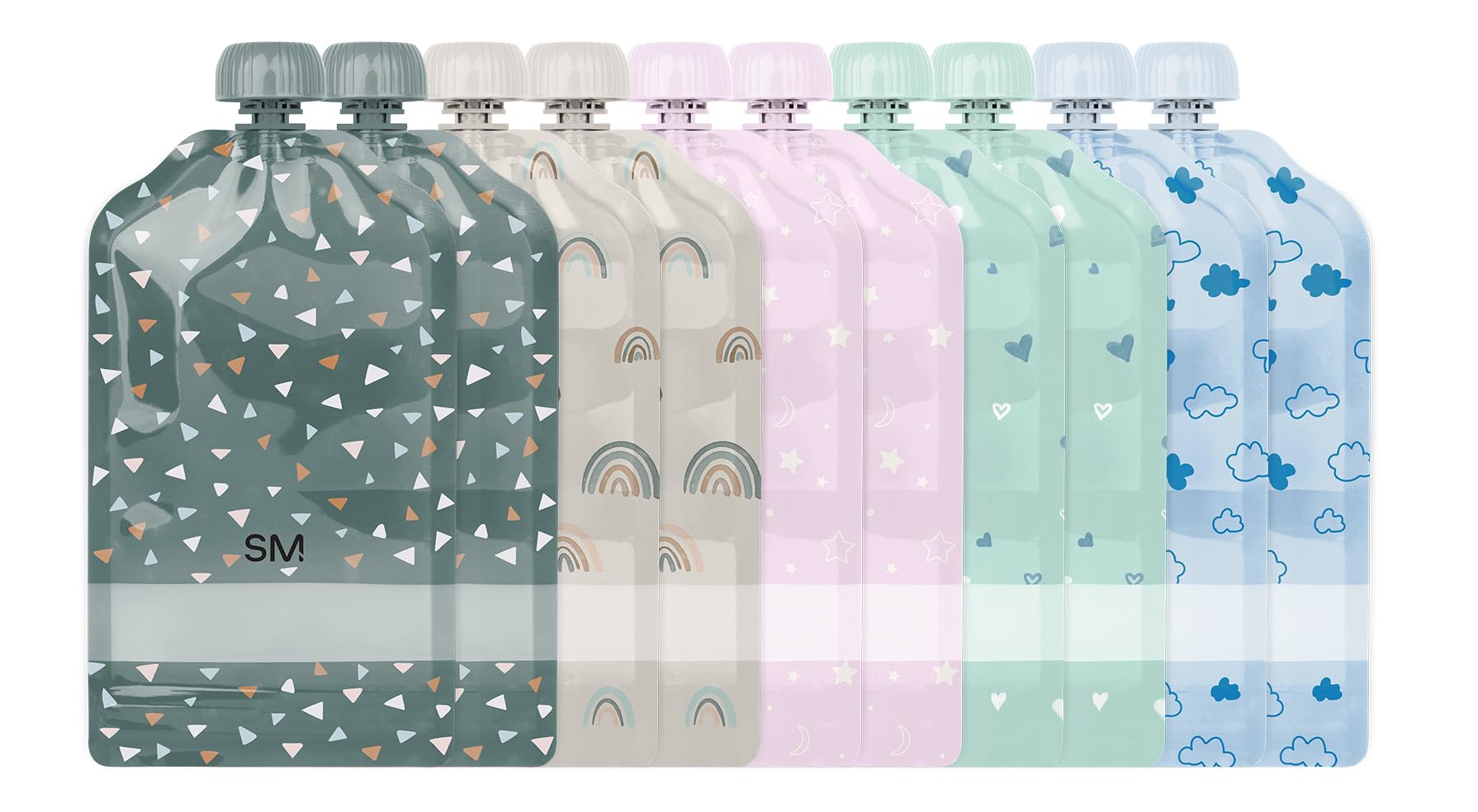 Simple Modern 10pk 5oz