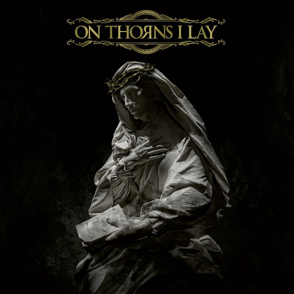 On Thorns I Lay (Ltd.Digi)