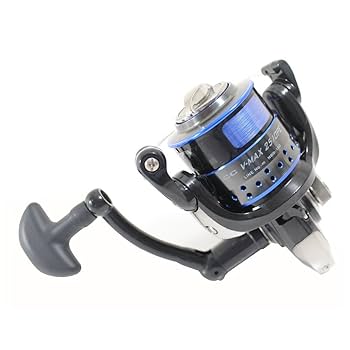 Amazon | スポーツライン(SPORT LINE) リール CC V-MAX2510PE