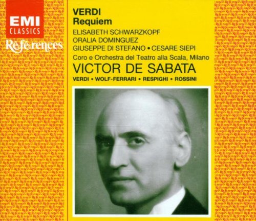 Buy Verdi: Requiem Online at Low Prices in India | Amazon Music Store