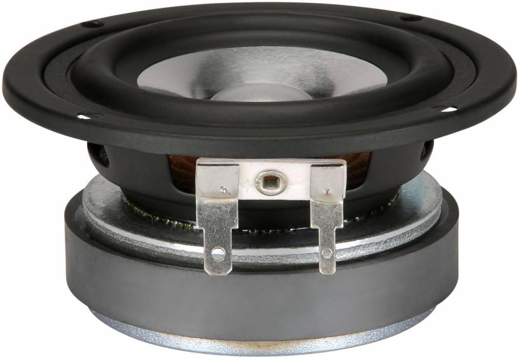 FE85 - 3" Full Range - Fountek - 8 ohm