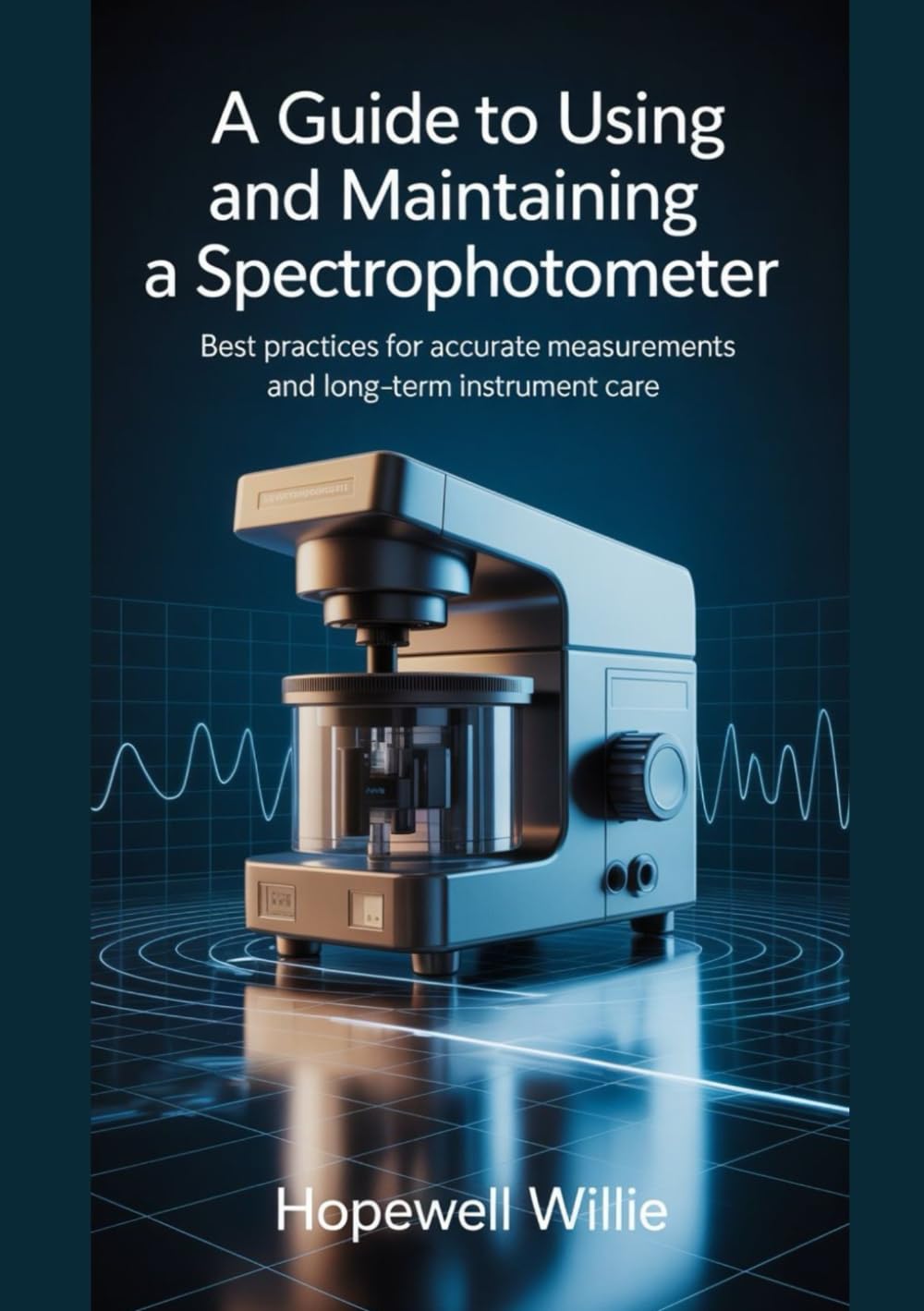 A Guide To Using And Maintaining A Spectrophotometer: Best Practices for Accurate Measurements and Long-Term Instrument Care