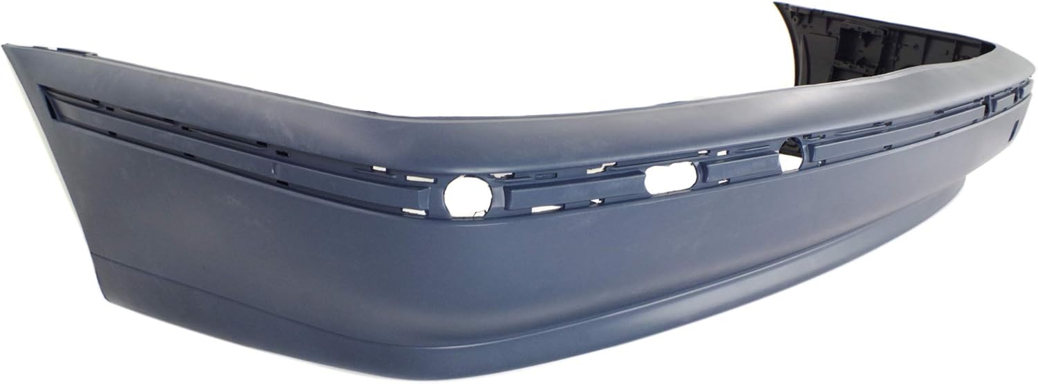 Garage-Pro Bumper Cover Compatible with 1997-2000 BMW 528i, 1997-2003 540i, 2001-2003 525i and 530i Sedan