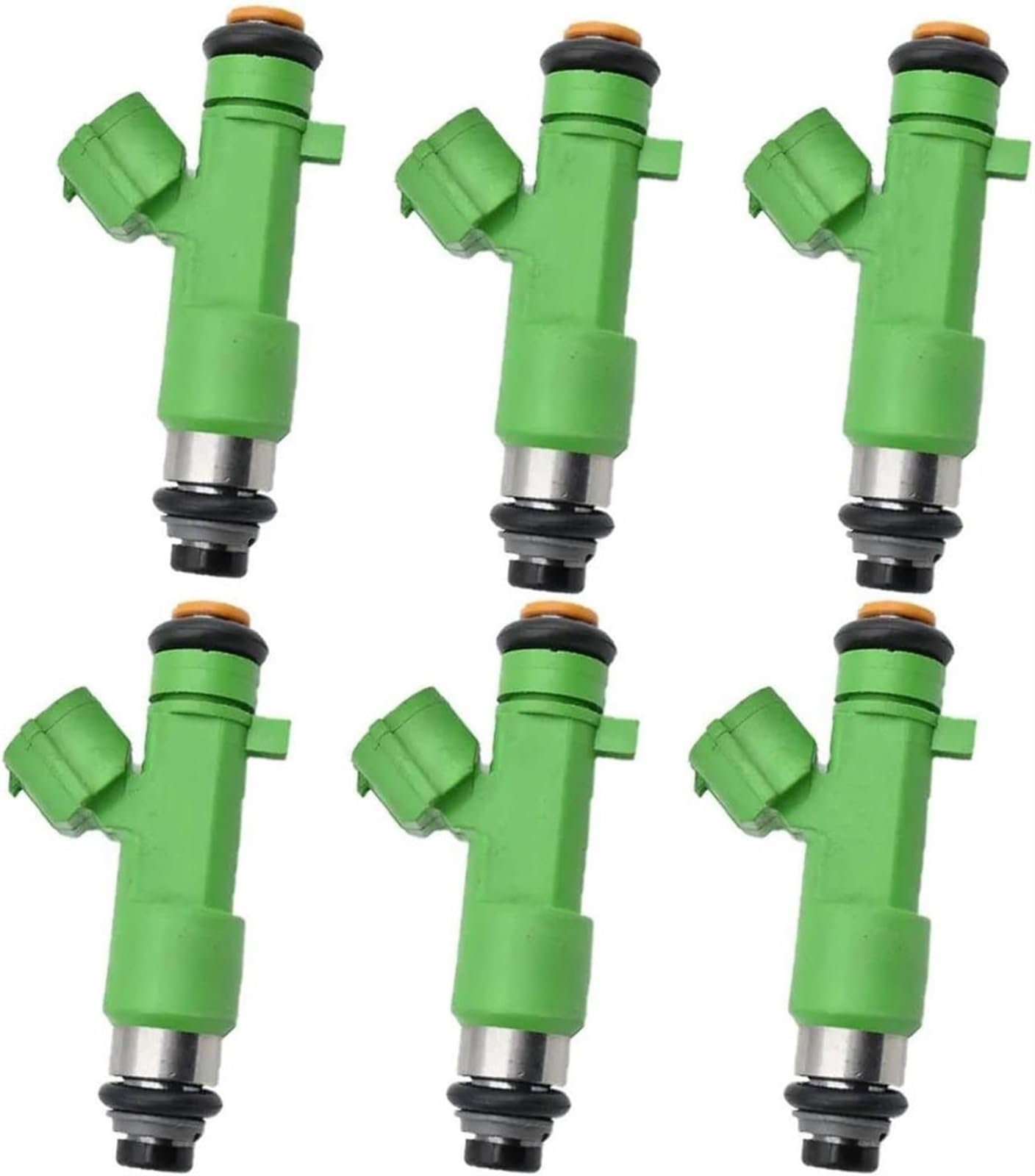 Zynther One Color Automotive Fuel Injectors Fuel Injector Nozzle 16600-Jk20a 16600 Jk20a 16600Jk20a For Nissan 350Z 2007 2008 2009 For Maxima For Quest For Murano