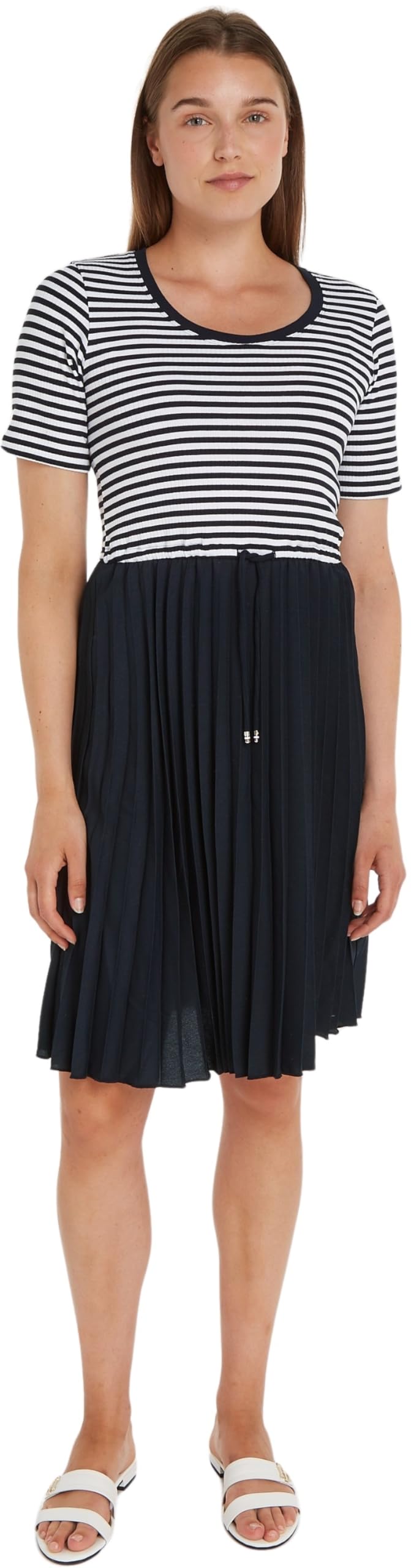 Mode von Calvin Klein & Tommy Hilfiger
