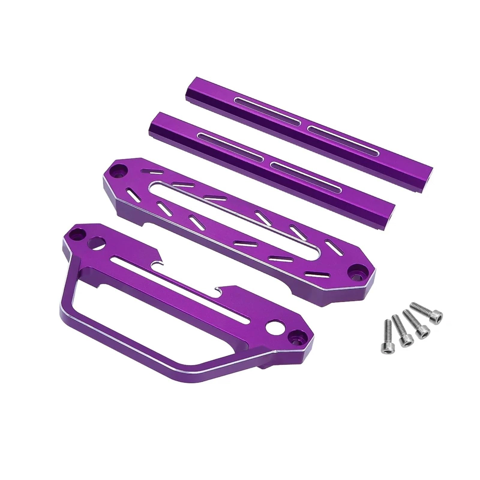 Support de Téléphone Flysky Noble NB4 Pro Fixation Métal - 4