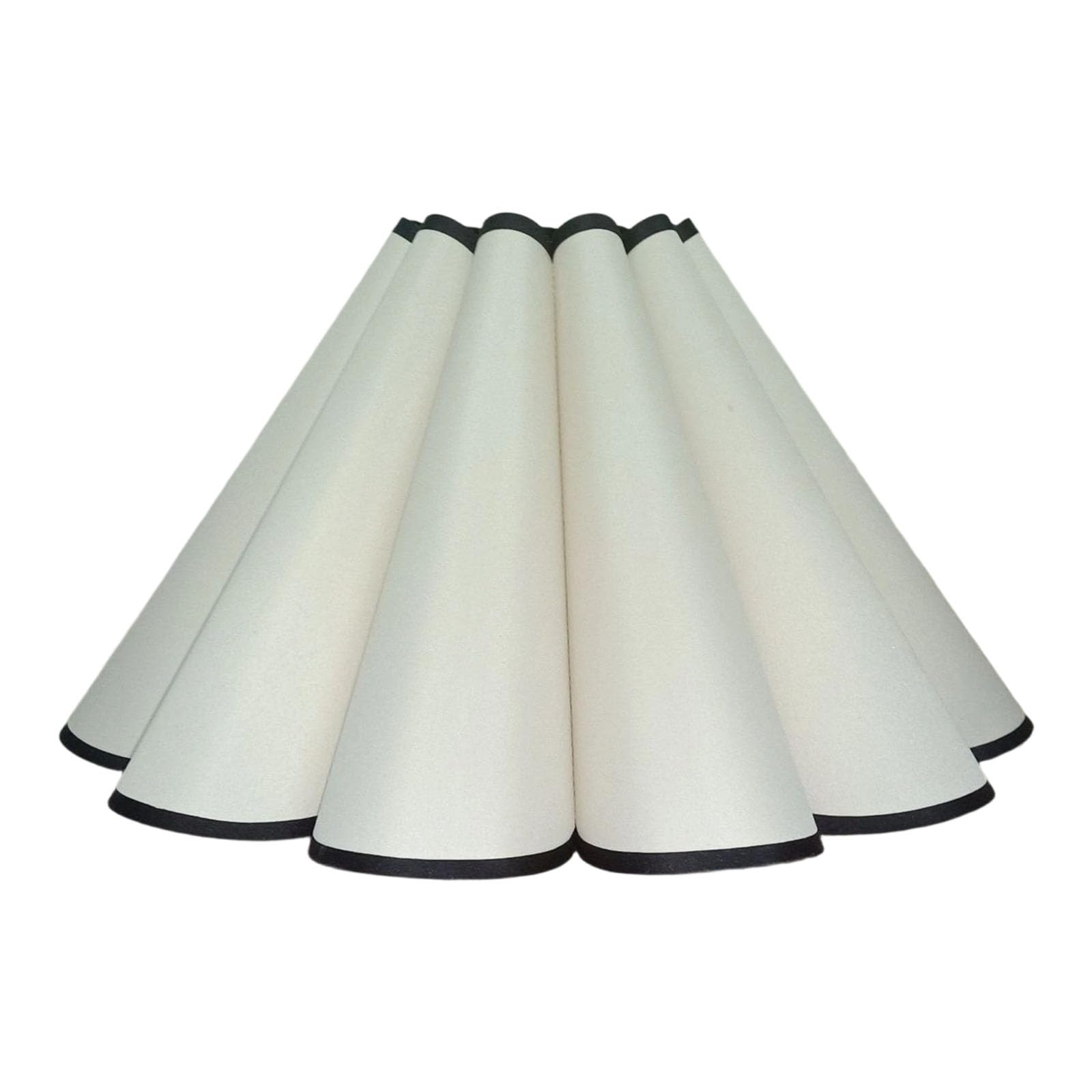 Veltros E27 Interfaces Cloth Petal Lampshade Wall Light Cover Table Light Shade Modern Decorative Lighting Accessories Enduring Flower Shaped Decorative Lighting Accessories