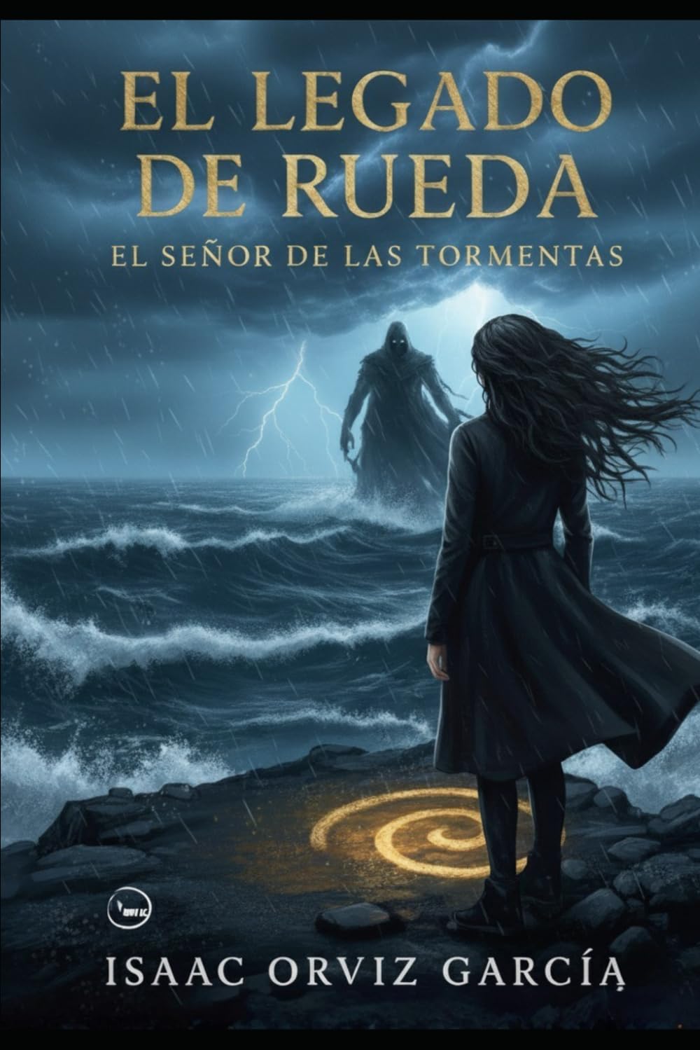 El Legado de Rueda: El Señor de las Tormentas