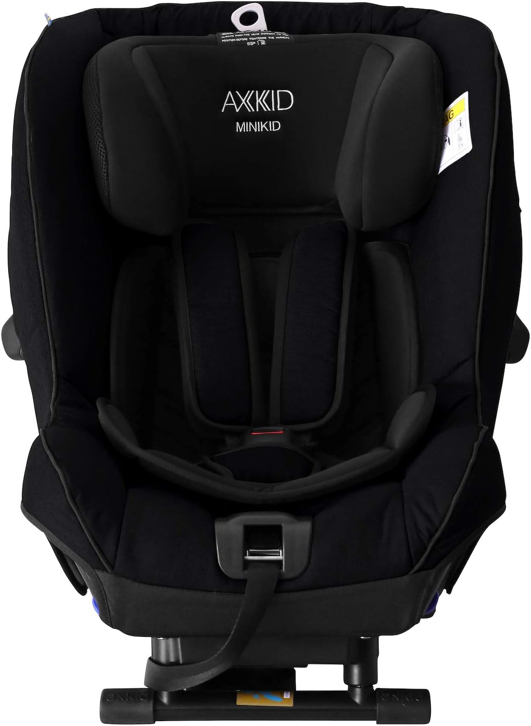 axkid move isofix