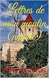  Lettres de mon moulin (annoté)