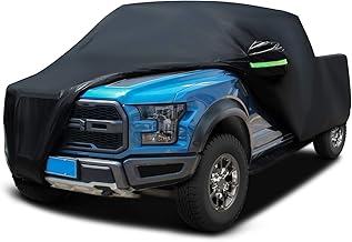 Amazon Com Truck Cover Waterproof All Weather