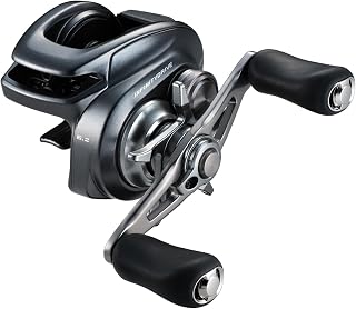 Bantam A Baitcasting Reel