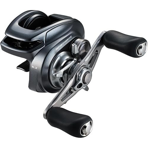 Shimano Bantam A Baitcasting Reel