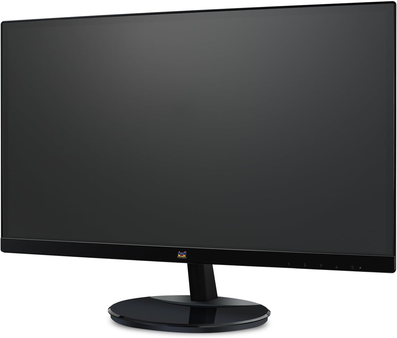 One-Day Sale: Up to 40% Off ViewSonic VA2259-SMH 22 Inch IPS 1080p LED Monitor with HDMI and VGA Inputs Up To 40% OFF ViewSonic VA2259-SMH 22 Inch IPS 1080p LED Monitor with HDMI and VGA Inputs
