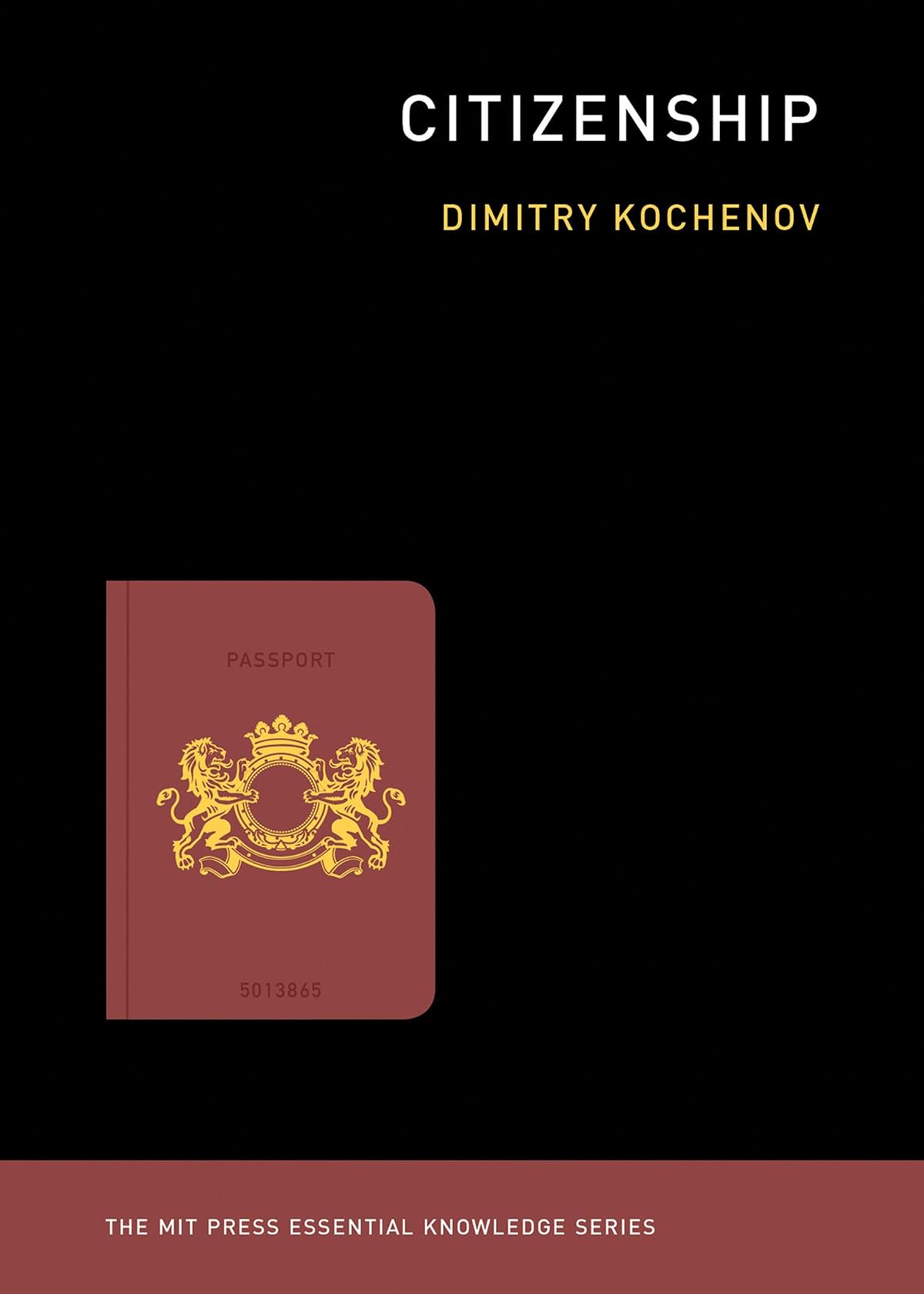 CITIZENSHIP