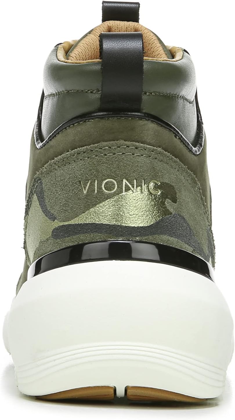 Vionic Women's High Top Freedom