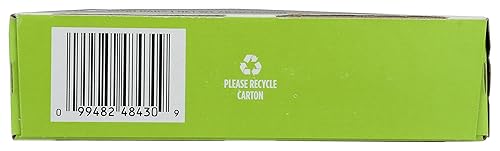 Miniatura 7 de 365 by Whole Foods Market, Barra orgánica de cereales de manzana 6 unidades, 7.8 onzas