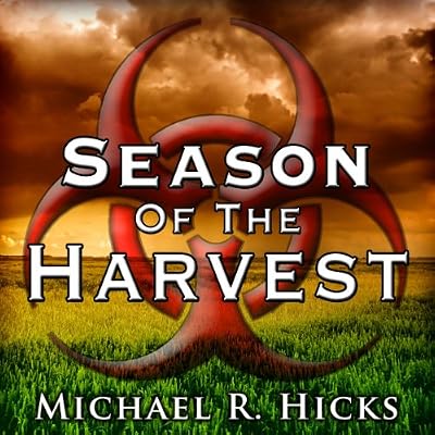 Season of the Harvest