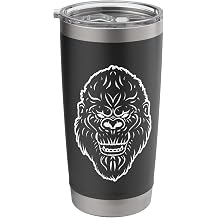 Godzilla X Kong Team Kong Officially Licensed Stainless Steel Insulated Tumbler