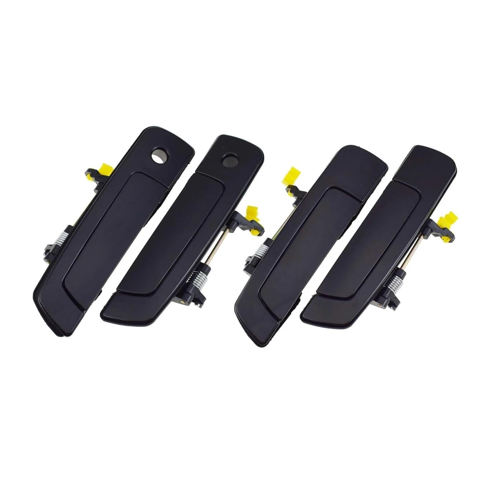 MTVTFECEWG for Mitsubishi for Eclipse 2001-2005 for Sebring for Stratus 00-05 Car Outer Door Handle MR271867 MR271868 MR271871 MR271872