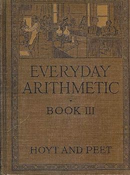 Everyday Arithmetic Book Three