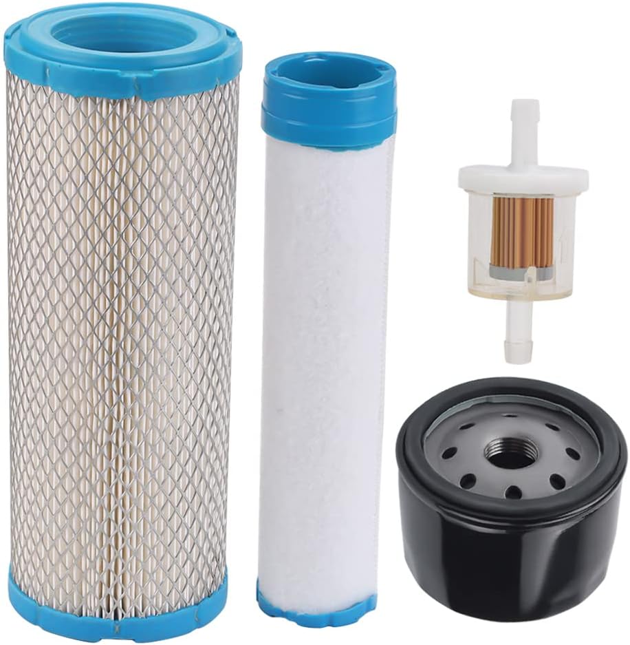 Harbot 110137044 110137045 Air Filter 490657007 Oil