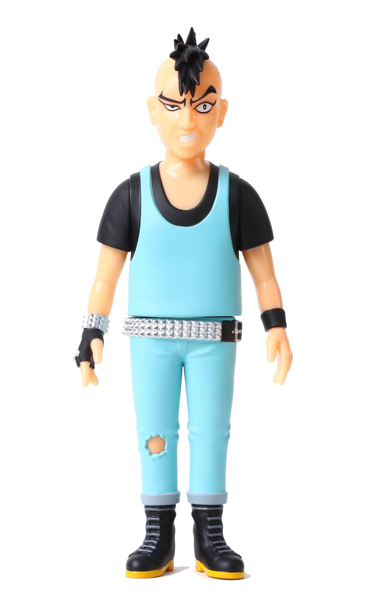 Amazon.co.jp: ソフビ オウト ブッチャー 1985 : おもちゃ