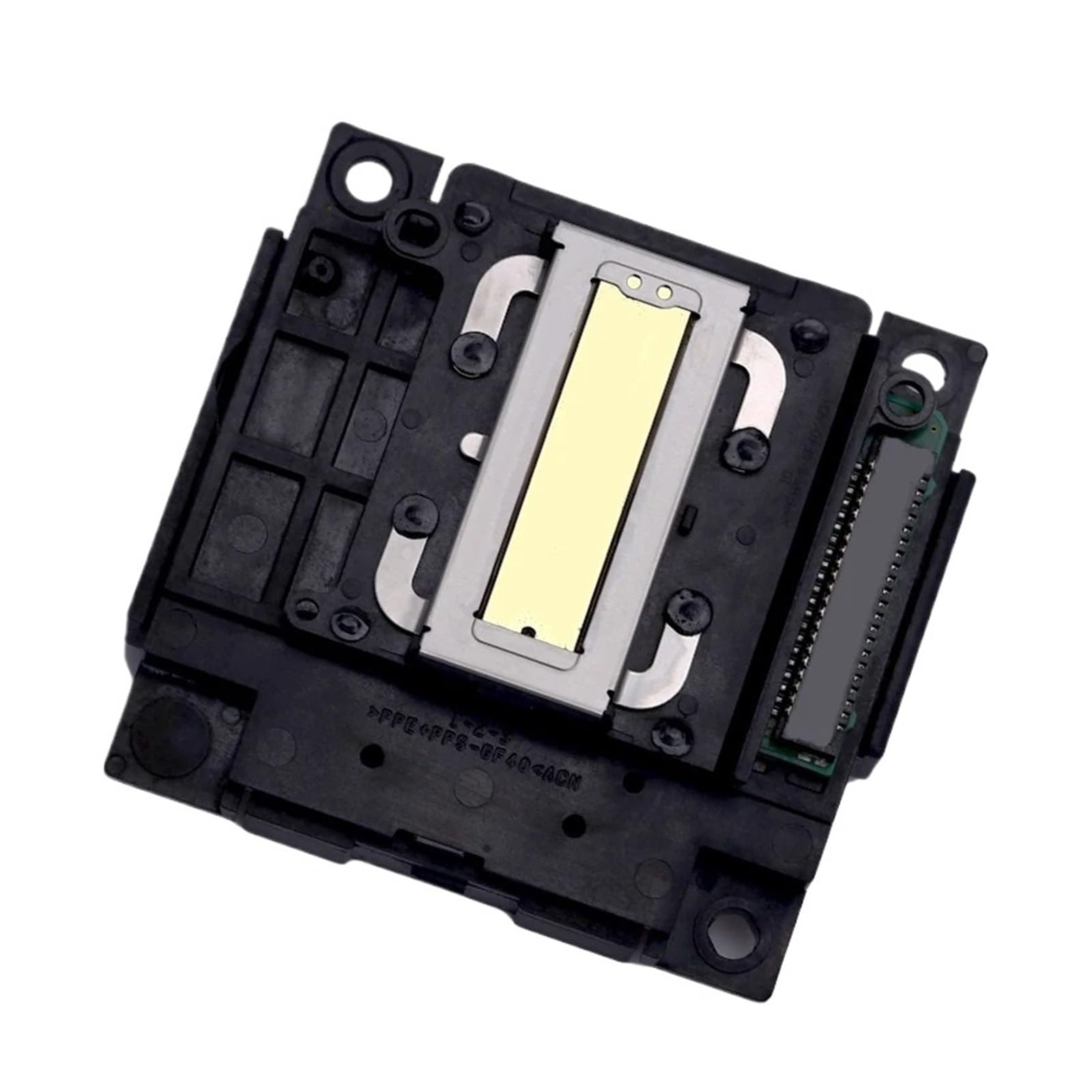 Tête D'impression De Remplacement For Imprimante L3150, Compatible For Epson, L360 L365 L366 L375 L380 L3250 L4150 L4160 L5190 L1110 L3108 L3110 L3116 L3118