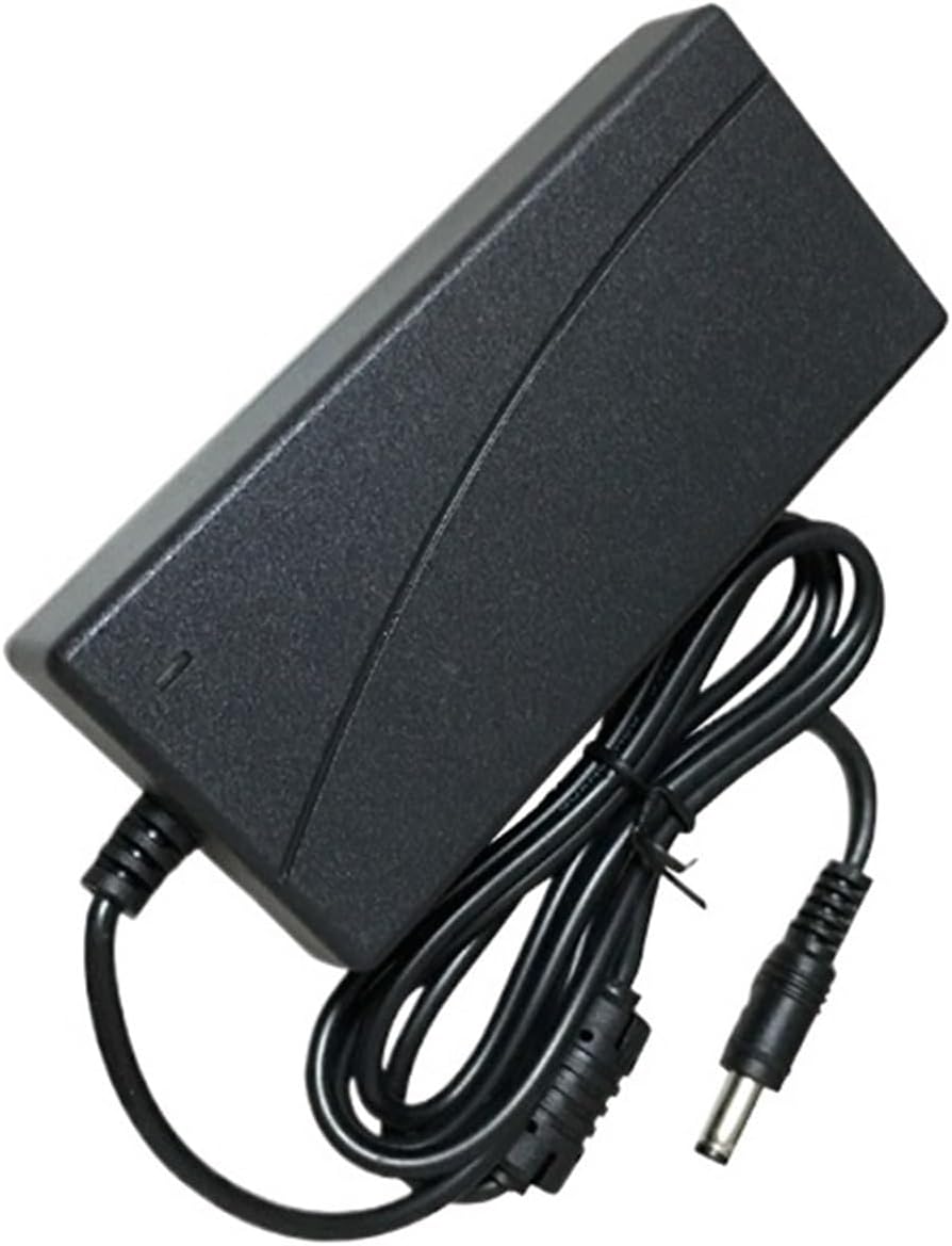 110V-220V AC to 12V DC 5A Power Adapter(US Line)
