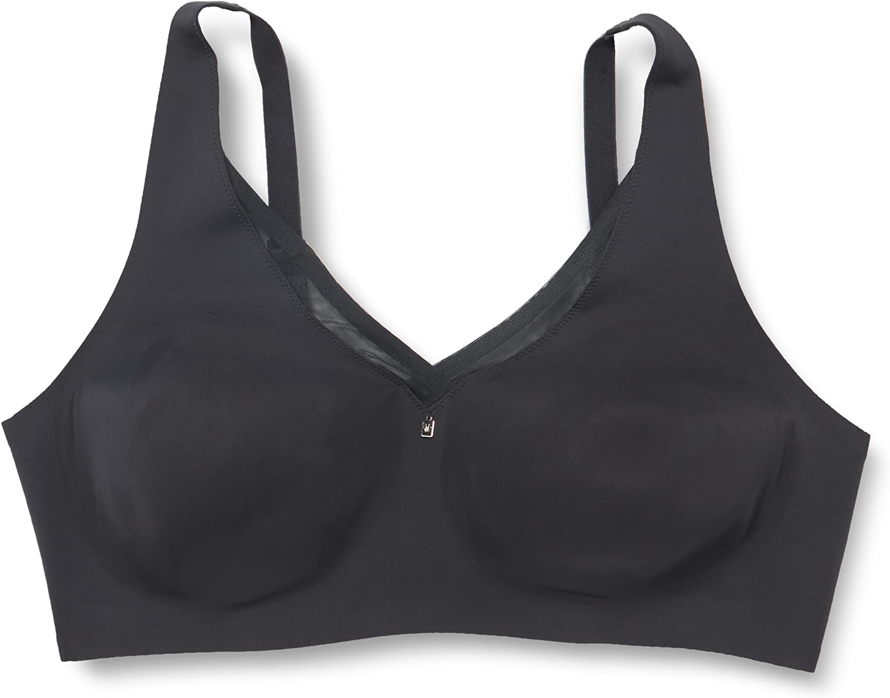 Non-Wired Non-Padded Women's Bra
