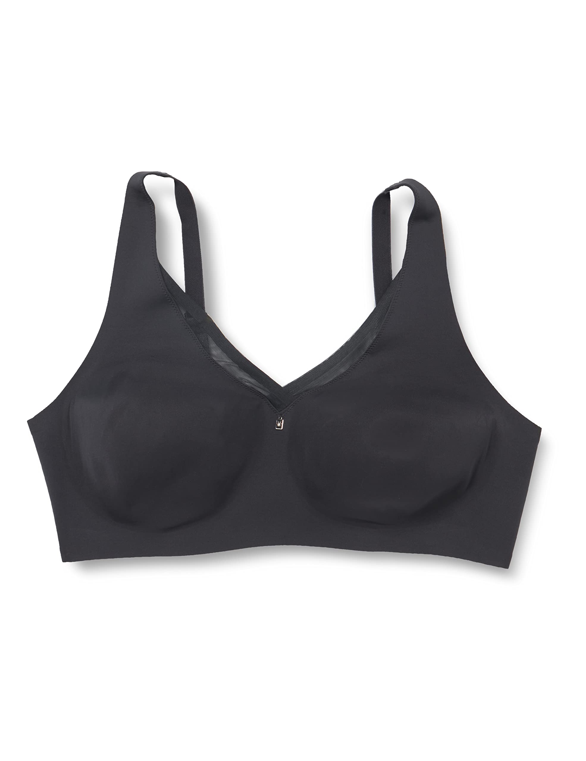 Triumph Women's True Shape Sensation Minimizing Bra
