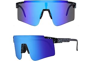 Ronnie Mac Pit Vipers