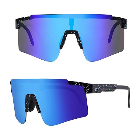 Ronnie Mac Pit Vipers