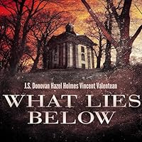What Lies Below Boxset