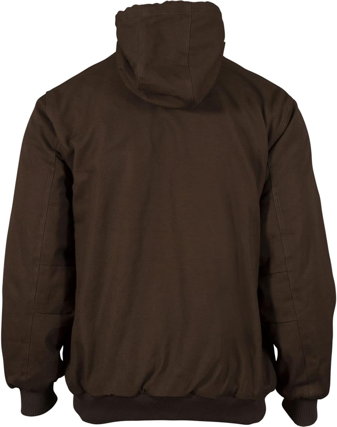 Rocky Worksmart Chore Coat Size Medium(DMB)