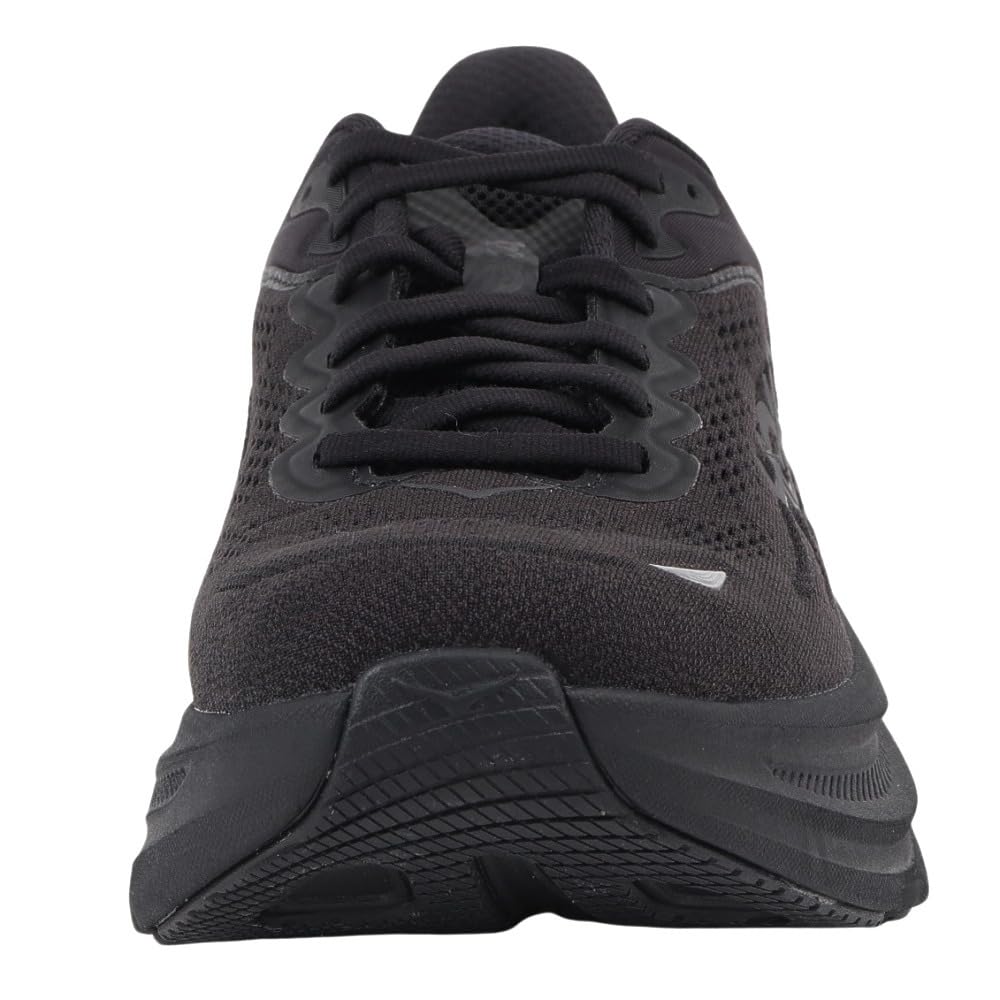 Amazon.co.jp: HOKA ONE ONE(ホカ オネオネ) M BONDI 9 X-WIDE