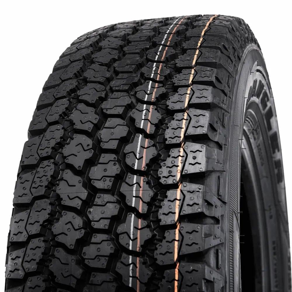 Goodyear Wrangler AT Adventure XL M+S - 235/75R15 109T - Sommerreifen