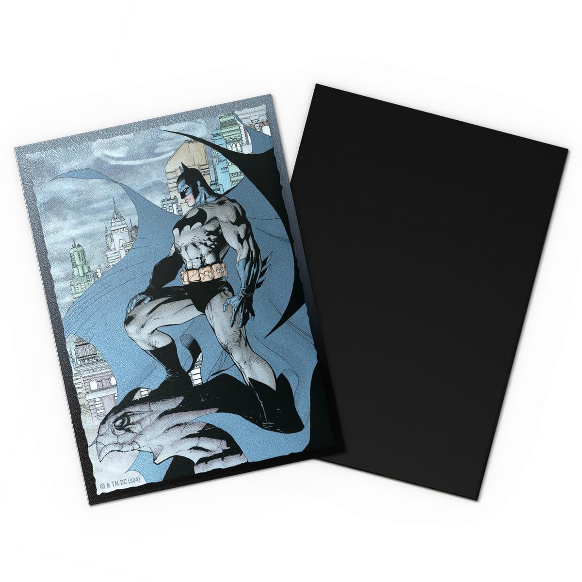 baseball card display case michaels BelleStar Lady Standard Size Card Sleeves – Usagi Draws