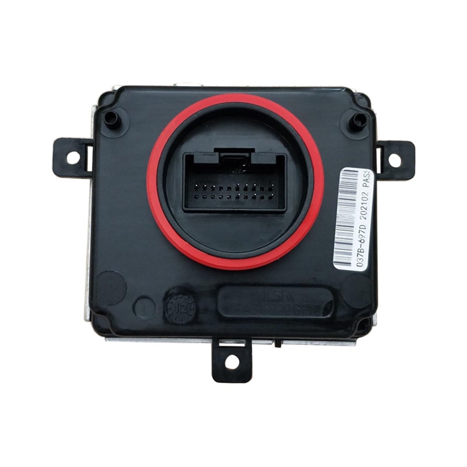 Unité de commande DRL 4G0907697D ballast phare Skoda Yeti 5L 28297178