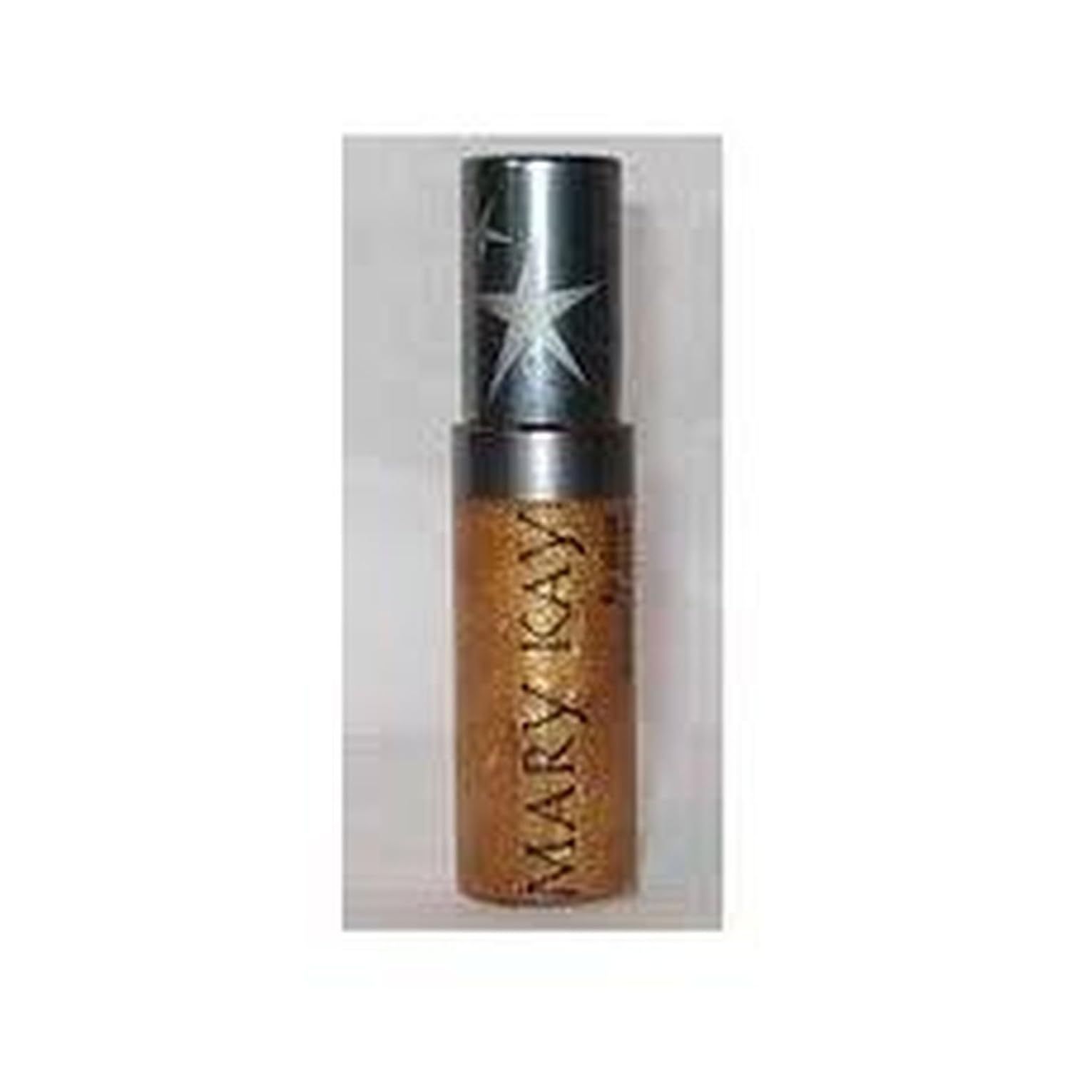 Mary Kay Lip Gloss Gold Sans