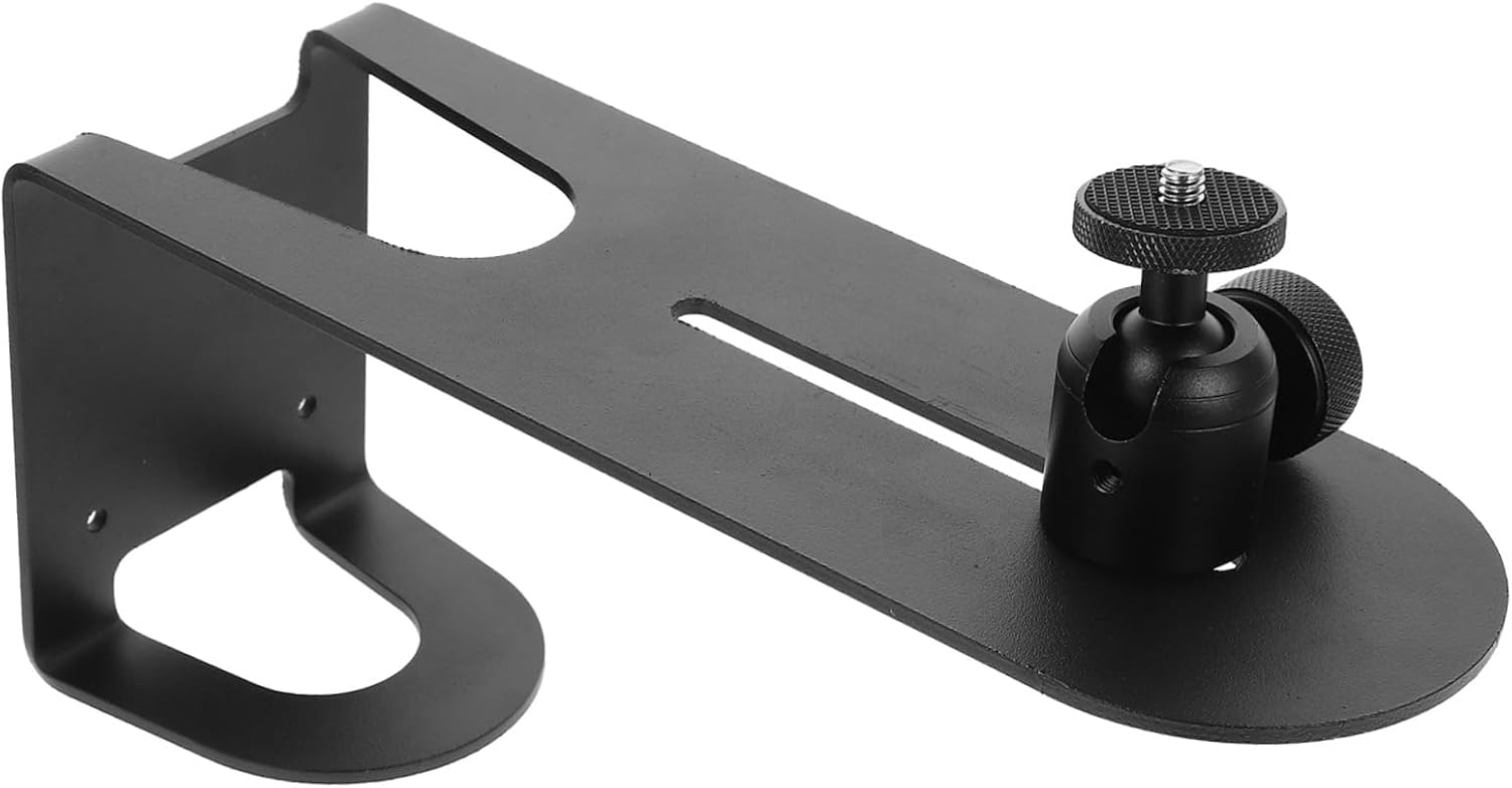Projector Mounting Bracket Wall Mount for Projector Ceiling Mount Tray Protector Part