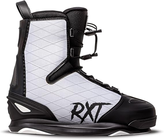 Ronix Wakeboard Boot RXT - Intuition - Fresh White -12