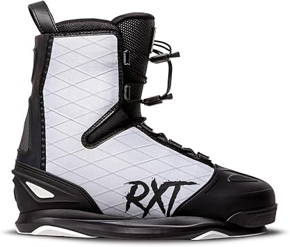 Ronix Wakeboard Boot RXT - Intuition - Fresh White -12