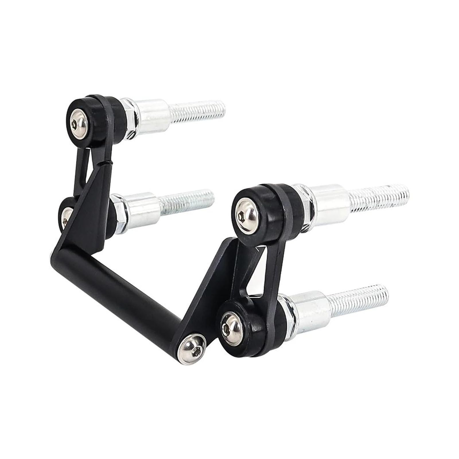 GPS Telefono Navigazione Staffa Supporto per L'Africa per Twin CRF1000L per CRF 1000 L per ADV per Sport Moto Supporto Basamento Telefono Mobile Telefono Navigazione GPS Piastra Staffa